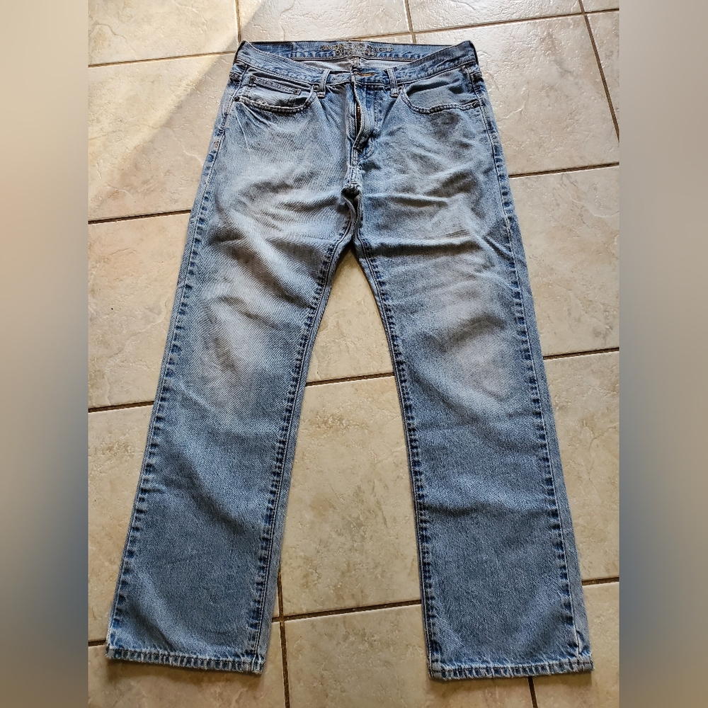 Mens American Eagle jeans